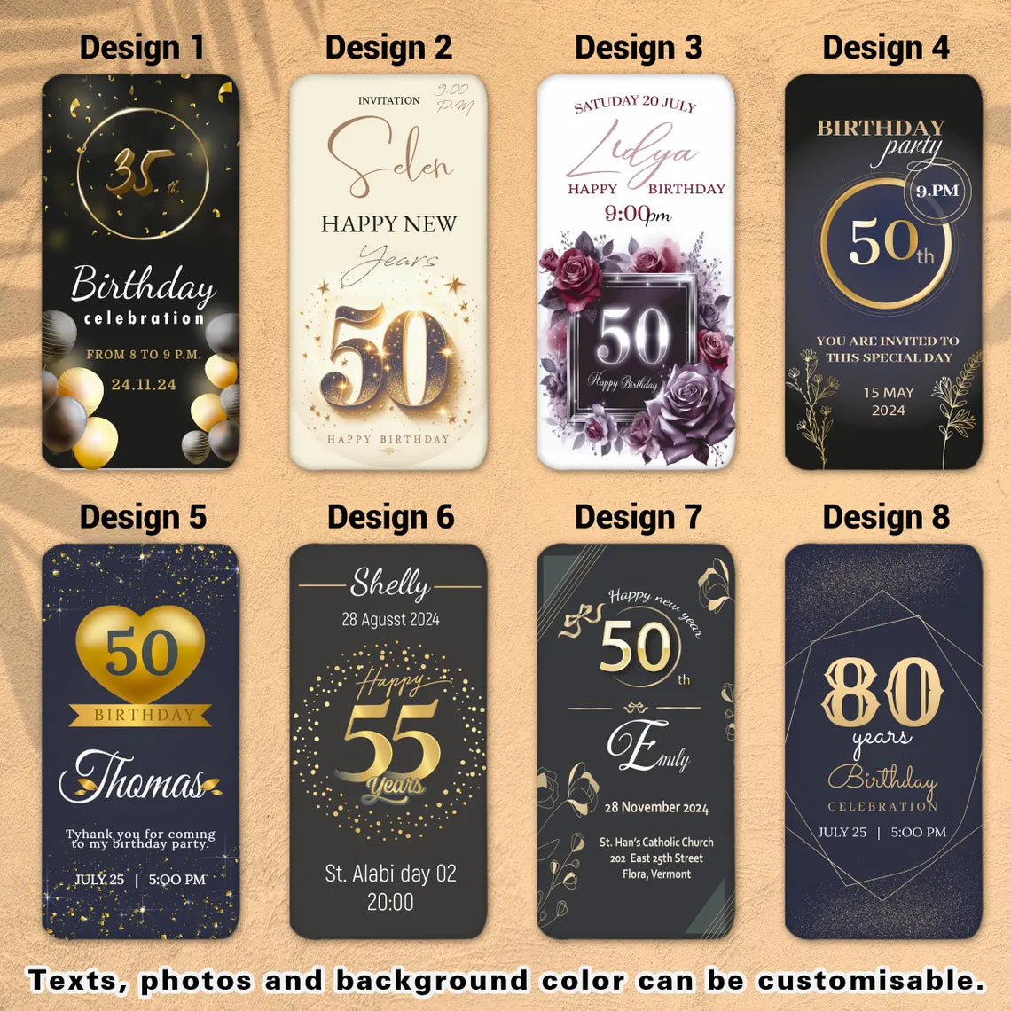 Personalized birthday favors featuring a high-quality magnet and bottle opener, perfect for memorable celebrations