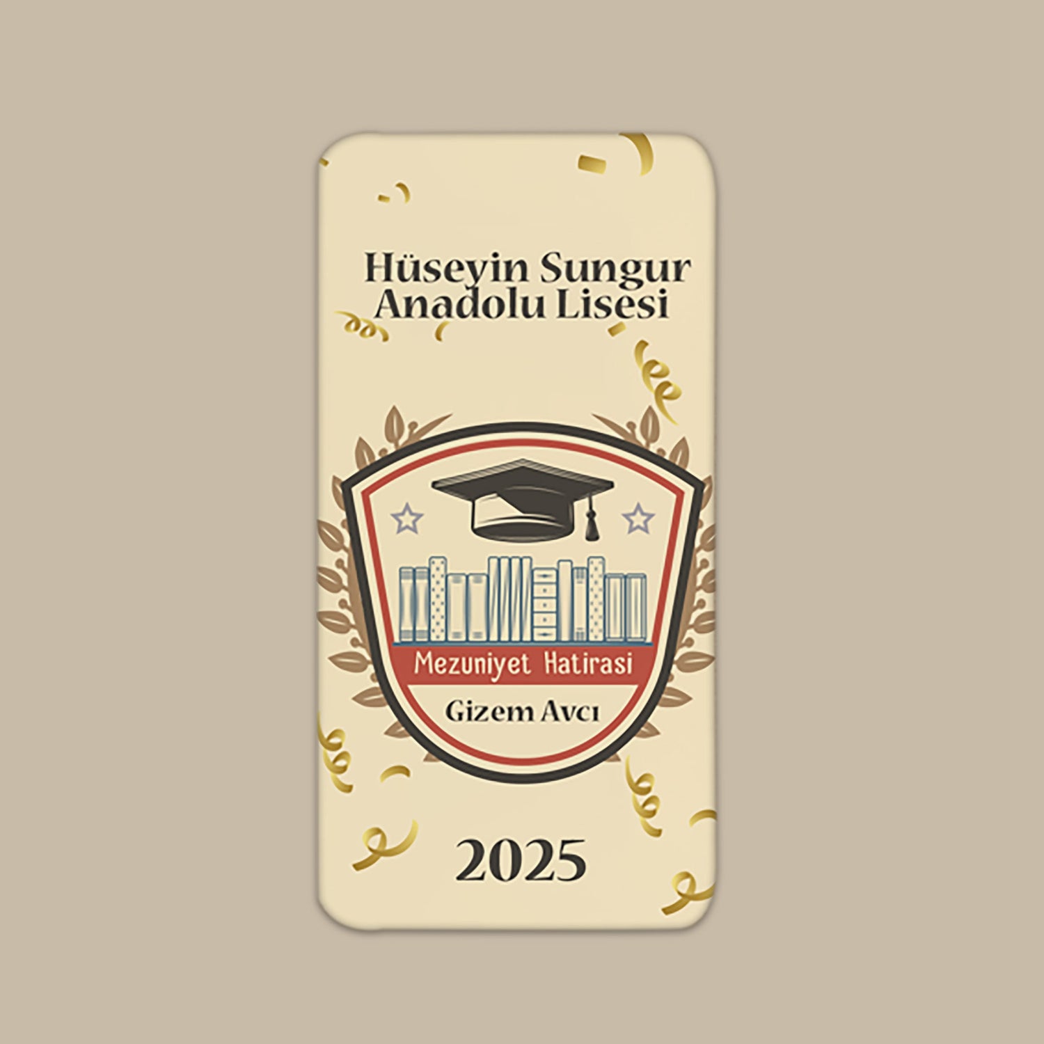 Graduation