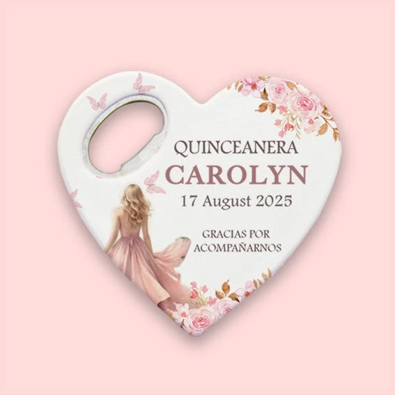 Quinceañera